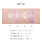 Pick Me Eyes Glitter - 04 Charm Me
