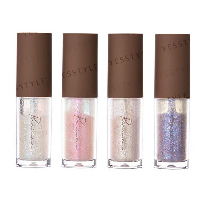 Pick Me Eyes Glitter - 04 Charm Me