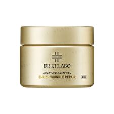 Aqua Collagen Gel Enrich Wrinkle Repair - 50g