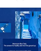RE:BLUE Balancing Cream-In-Mist Mini - 60ml