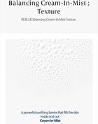 RE:BLUE Balancing Cream-In-Mist Mini - 60ml