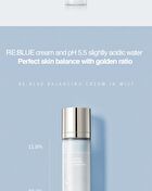 RE:BLUE Balancing Cream-In-Mist Mini - 60ml