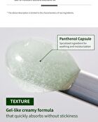 BE:FINE The AC Calming Moisturizer - 55g