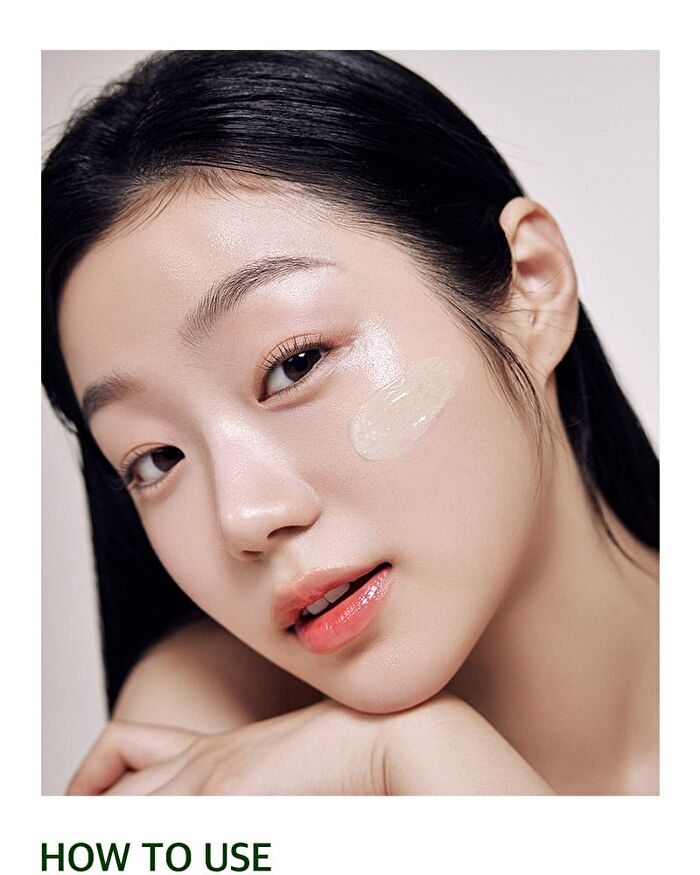 BE:FINE The AC Calming Moisturizer - 55g