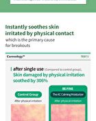 BE:FINE The AC Calming Moisturizer - 55g