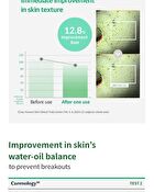BE:FINE The AC Calming Moisturizer - 55g
