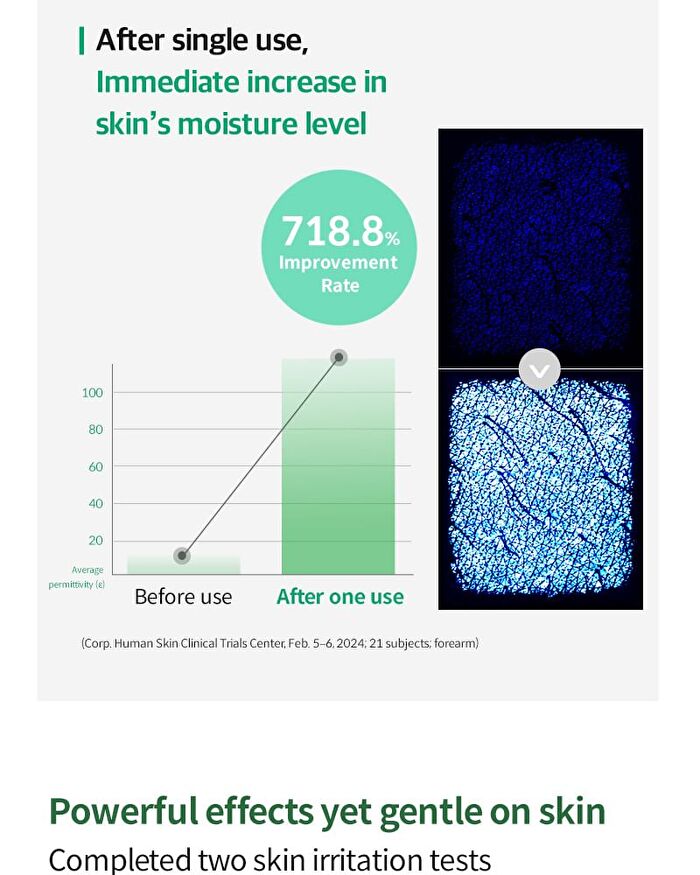 BE:FINE The AC Calming Moisturizer - 55g