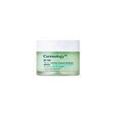 Carenology 95 BE:FINE The AC Calming Moisturizer - 55g