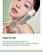 BE:FINE The AC Essence Toner - 150ml