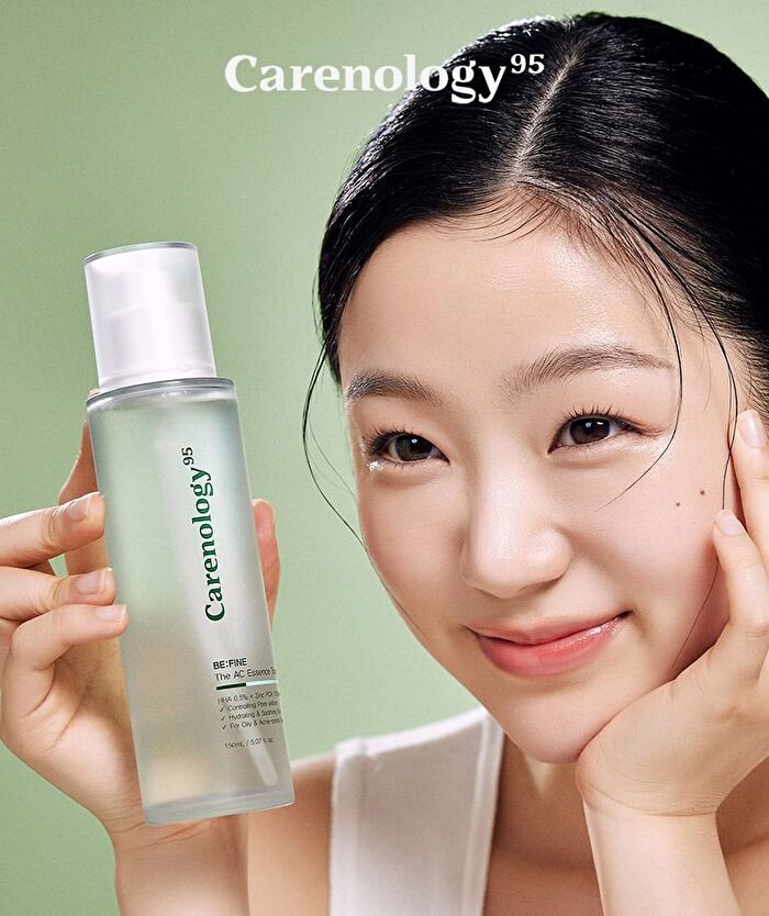 BE:FINE The AC Essence Toner - 150ml