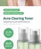 BE:FINE The AC Essence Toner - 150ml