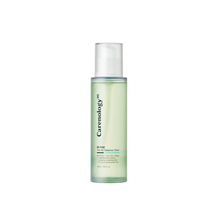 BE:FINE The AC Essence Toner - 150ml