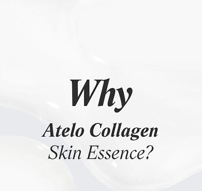 Atelo Collagen Skin Essence - 150ml