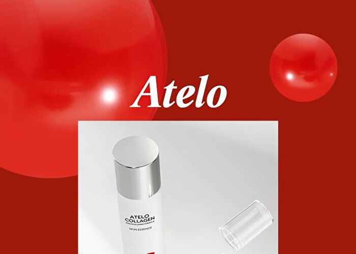 Atelo Collagen Skin Essence - 150ml