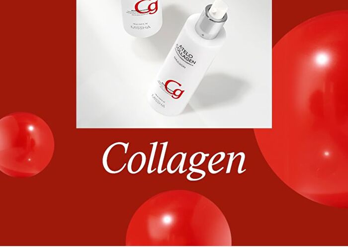 Atelo Collagen Skin Essence - 150ml