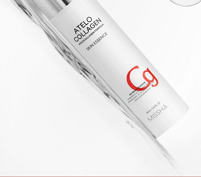 Atelo Collagen Skin Essence - 150ml