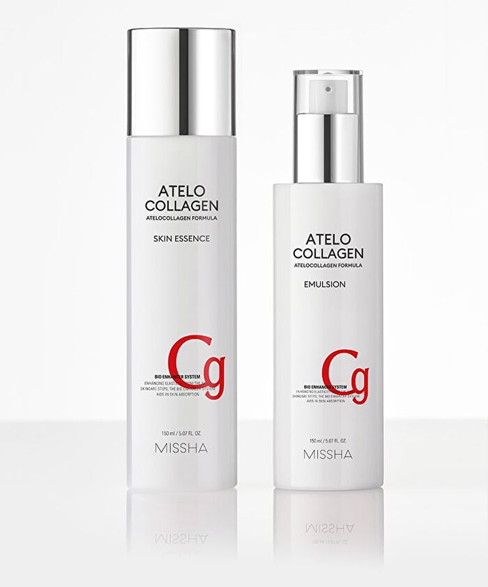 Atelo Collagen Skin Essence - 150ml