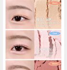 Modern Shadow NEW Shimmer - 6 Colors - #202 Pinky Sunray
