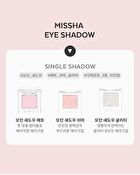 Modern Shadow NEW Shimmer - 6 Colors - #202 Pinky Sunray