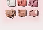 Modern Shadow NEW Glitter - 6 Colors - #301 Winter Salt