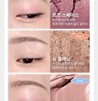 Modern Shadow NEW Glitter - 6 Colors - #302 Summer Fizz