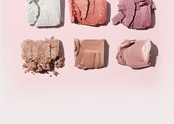 Modern Shadow NEW Glitter - 6 Colors - #304 New Planet