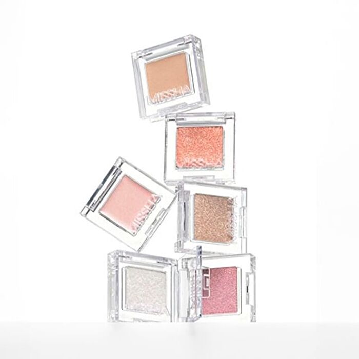 Modern Shadow NEW Glitter - 6 Colors - #304 New Planet