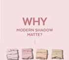 Modern Shadow NEW Matte - 16 Colors - #103 Office Coral