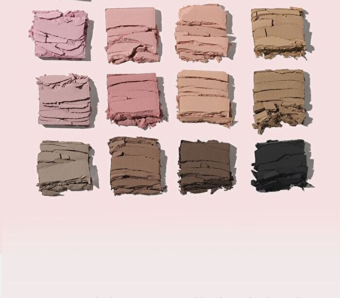 Modern Shadow NEW Matte - 16 Colors - #105 From Pink