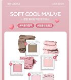 Modern Shadow NEW Matte - 16 Colors - #108 Teddy Shearing