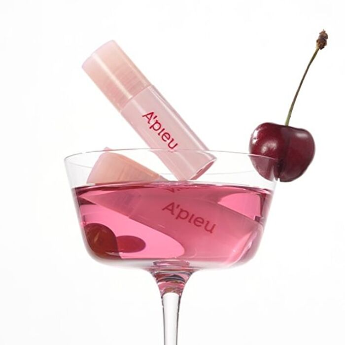 Juicy-Pang Dewy Glow Tint Mini - 3 Colors - #03 Grape Syrup