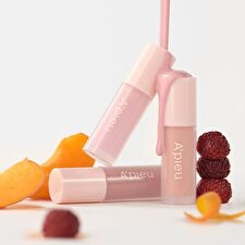 A'pieu Juicy-Pang Bare Cream Blush Mini - 3 Colors - #01 Lychee Cream