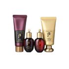The Whoo Gongjinhyang Mi Luxury BB Special Set - 4 pcs