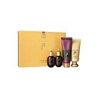 The Whoo Gongjinhyang Mi Luxury BB Special Set - 4 pcs