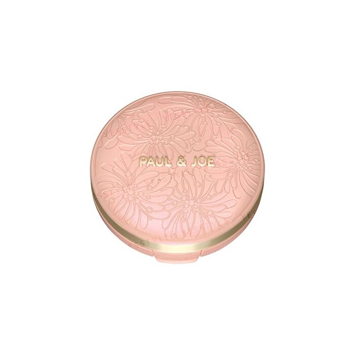 Veil Fluid Makeup Cushion Foundation SPF 25 PA++ - 01 Case With Puff