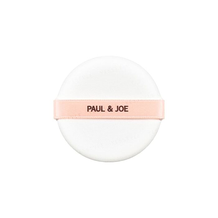 Veil Fluid Makeup Cushion Foundation SPF 25 PA++ - 01 Case With Puff