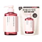 Bottle Works Honeyque Rich Gloss Shampoo - 400ml Refill