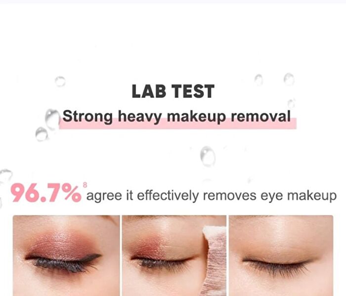Essence Eye and Lip Makeup Remover - #Makeup Remover - 200ml