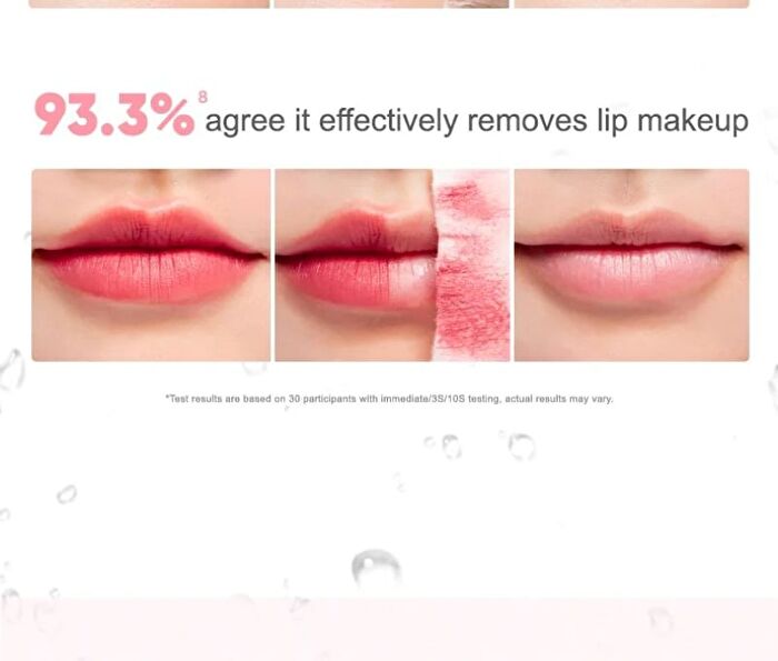 Essence Eye and Lip Makeup Remover - #Makeup Remover - 200ml