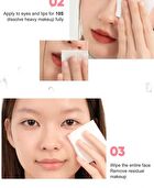 Essence Eye and Lip Makeup Remover - #Makeup Remover - 200ml