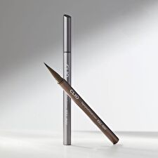 Clio Superproof Brush Liner Kill Ash - 2 Colors - #02 Ash Brown