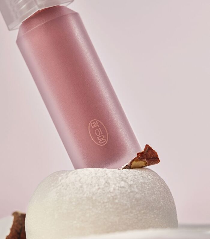 peripera Over Blur Tint Tteok Recipe Collection - 3 Colors - #09 Warm Can Do It