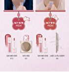 peripera Over Blur Tint Tteok Recipe Collection - 3 Colors - #09 Warm Can Do It