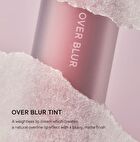 peripera Over Blur Tint Tteok Recipe Collection - 3 Colors - #09 Warm Can Do It