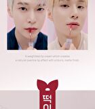 peripera Over Blur Tint Tteok Recipe Collection - 3 Colors - #09 Warm Can Do It