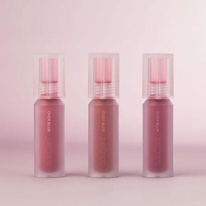 peripera Over Blur Tint Tteok Recipe Collection - 3 Colors - #09 Warm Can Do It