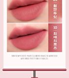 peripera Over Blur Tint Tteok Recipe Collection - 3 Colors - #10 Best Rose