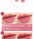 peripera Over Blur Tint Tteok Recipe Collection - 3 Colors - #10 Best Rose