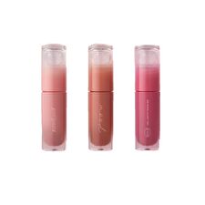 peripera Ink Mood Glowy Tint Tteok Recipe Collection - 3 Colors - #27 Joking Pink