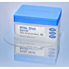 Dermatory Hyal Shot Barrier Daily Ampoule Mask B5 - 350g x 30 sheets